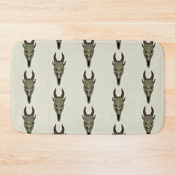 Item preview, dragon skull designed and sold by Asmapadilla89.