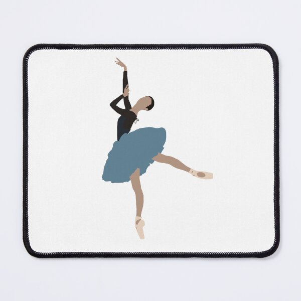 Item preview, Ballerina II designed and sold by haplessthespian.
