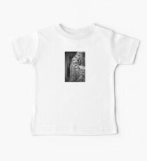 suspended Baby T-Shirt