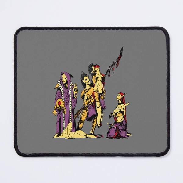 Item preview, foul murder designed and sold by Asmapadilla89.