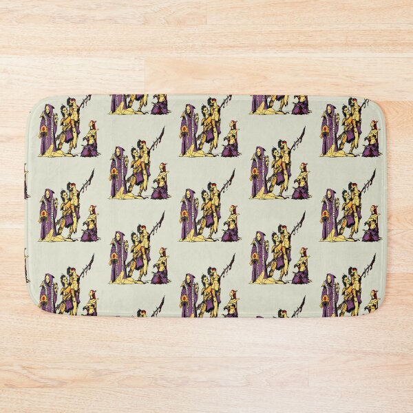 Item preview, foul murder designed and sold by Asmapadilla89.