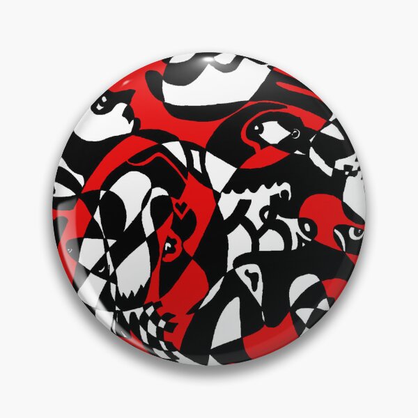 Item preview, "Faces of Friendship" designed and sold by Rebekah  McLeod.