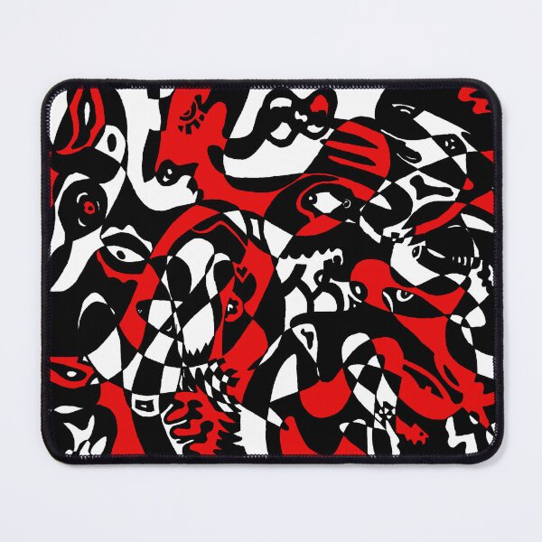Item preview, "Faces of Friendship" designed and sold by Rebekah  McLeod.