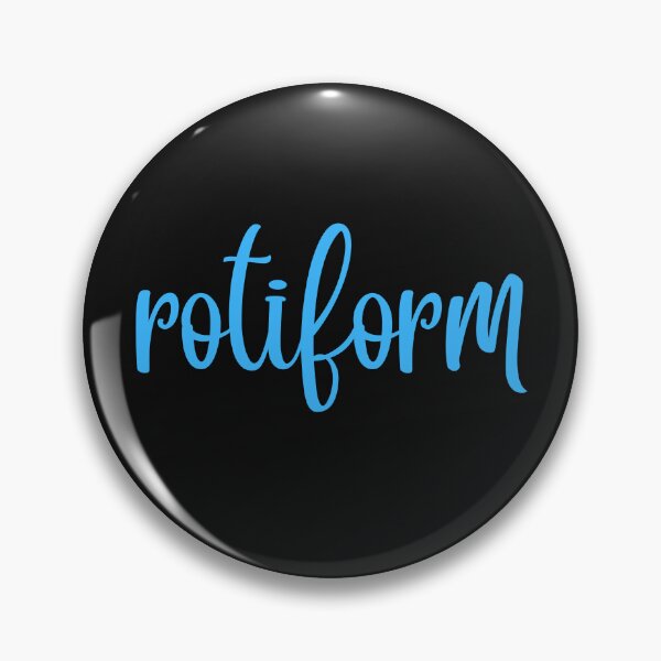 Item preview, Rotiform cool typography designed and sold by garniturex.