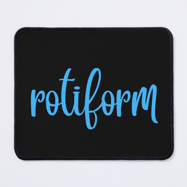 Item preview, Rotiform cool typography  designed and sold by garniturex.