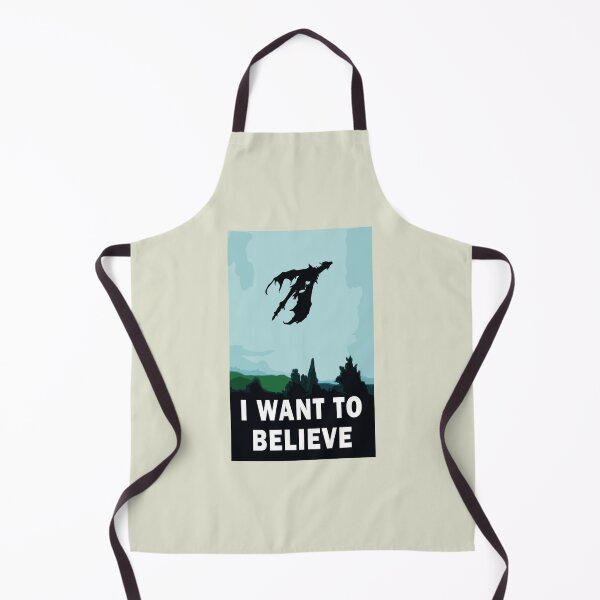 Item preview, i want to believe in dragons designed and sold by Asmapadilla89.