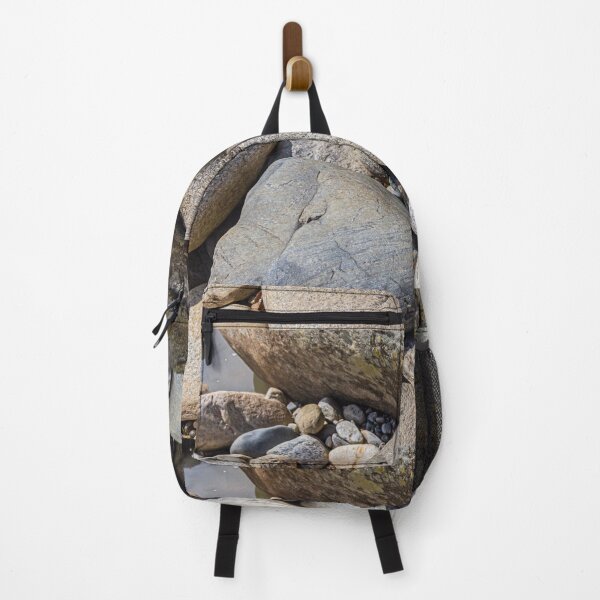 Item preview, pebbles on river beach designed and sold by ricobarinas.