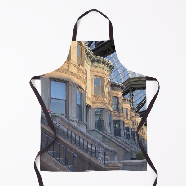 Item preview, Brooklyn Brownstone Biodome designed and sold by Mischief and Musings.
