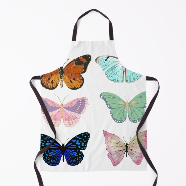 Item preview, butterfly design designed and sold by IyakMan.