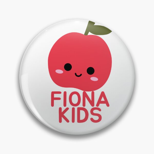 Artikelvorschau, Fiona Apfel KINDER entworfen und verkauft von 55venus55.