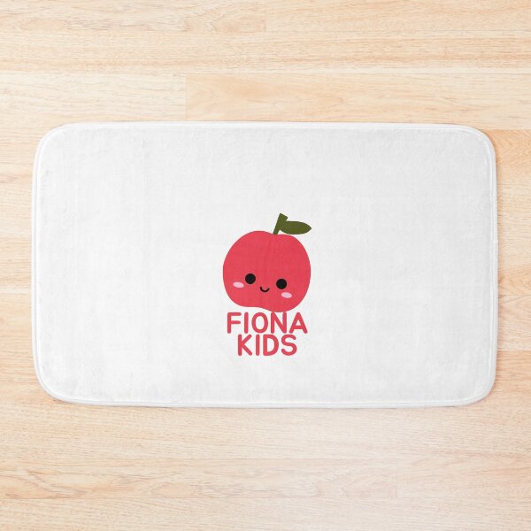 Item preview,  Fiona Apple KIDS designed and sold by 55venus55.