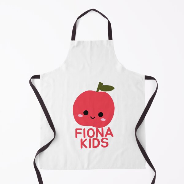 Item preview, Fiona Apple KIDS designed and sold by 55venus55.