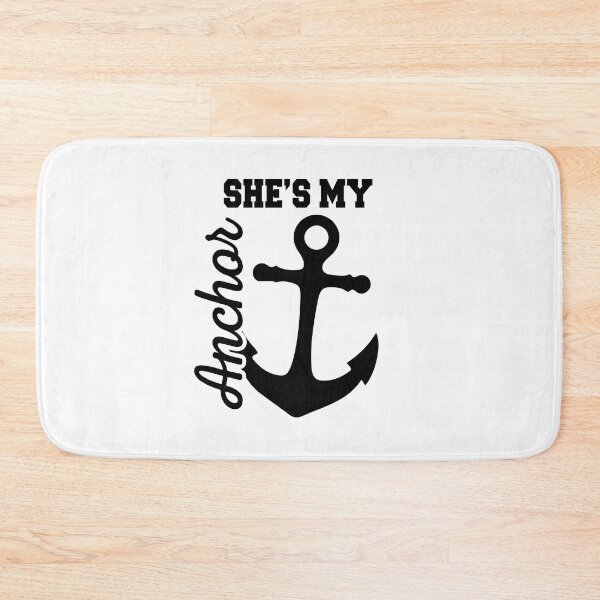 Item preview, SHE'S MY CAPTAIN designed and sold by tatajef14.