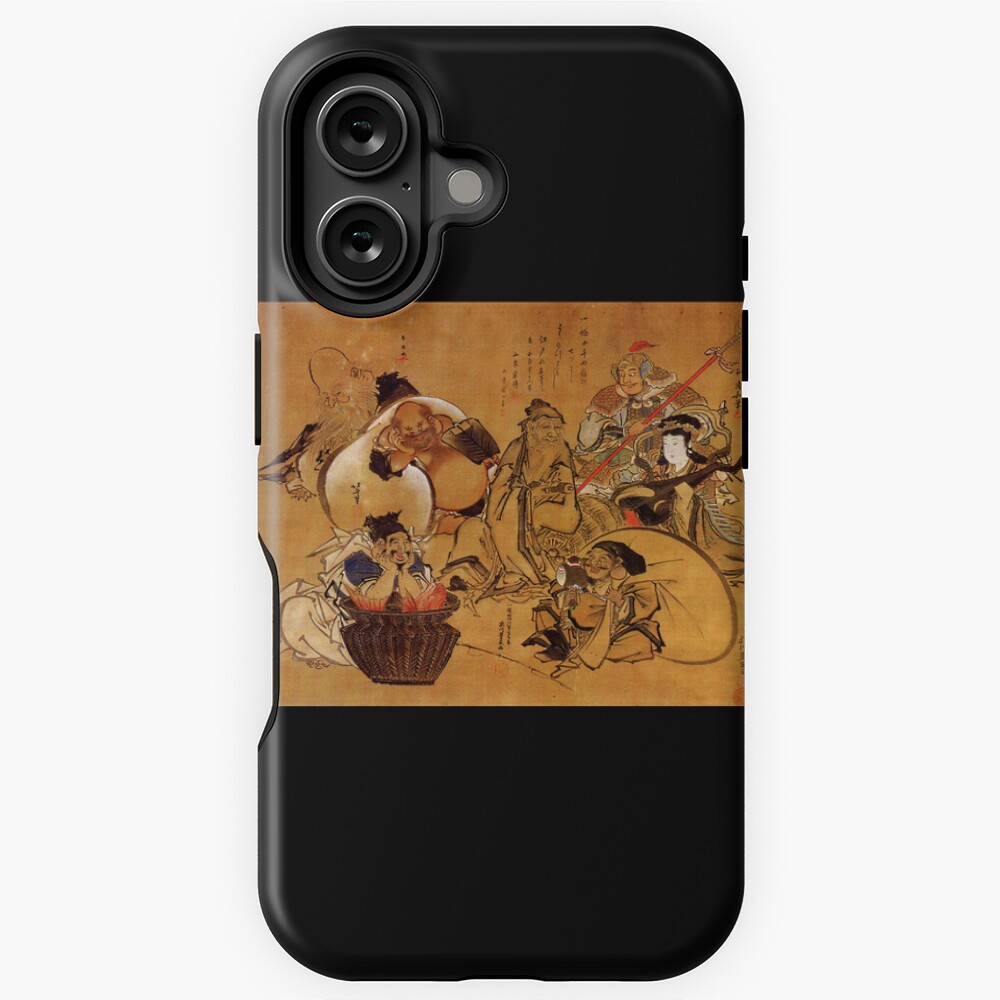 Item preview, iPhone Magsafe Tough Case designed and sold by RozAbellera.