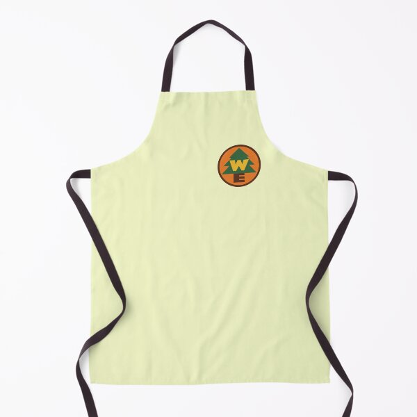 Item preview, Wilderness Explorer badge designed and sold by Lyndsedoodle.