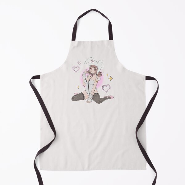 Item preview, Bunny Girl Chiaki Danganronpa designed and sold by halomousey.