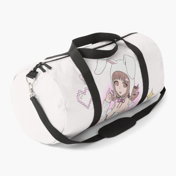 Item preview, Bunny Girl Chiaki Danganronpa designed and sold by halomousey.