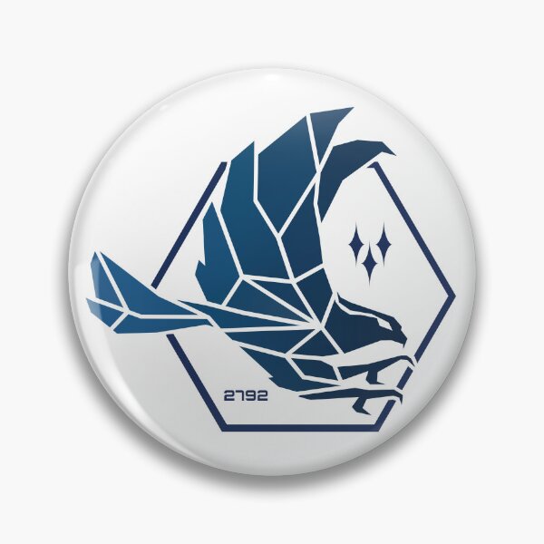Item preview, USC 2023 'Blue' Logo Only designed and sold by LandscaperUSC.