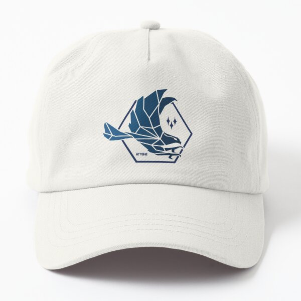 Item preview, USC 2023 'Blue' Logo Only designed and sold by LandscaperUSC.