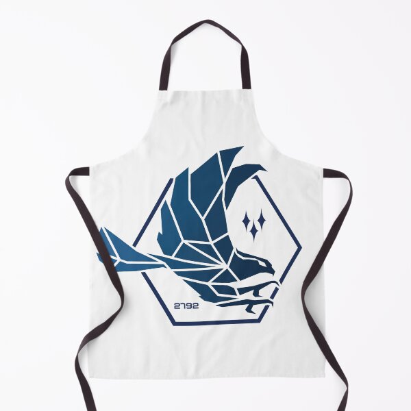 Item preview, USC 2023 'Blue' Logo Only designed and sold by LandscaperUSC.