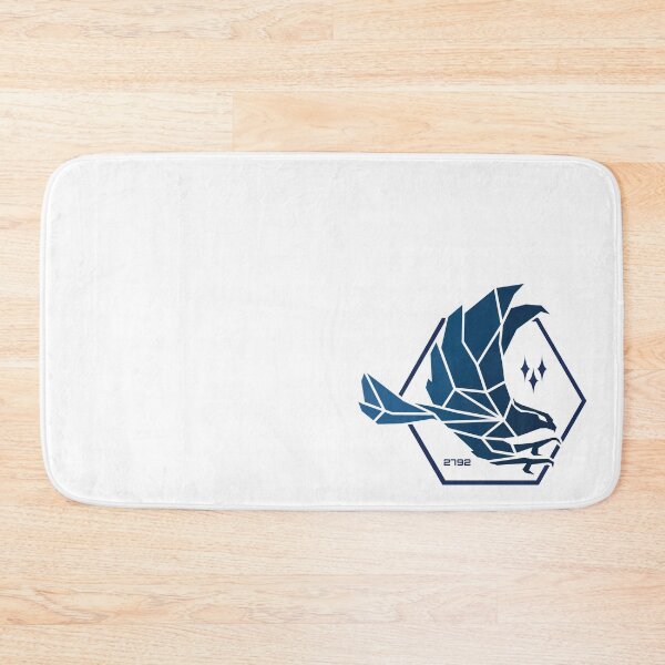 Item preview, USC 2023 'Blue' Logo Only designed and sold by LandscaperUSC.