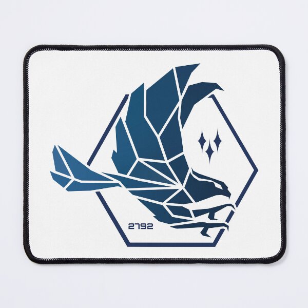 Item preview, USC 2023 'Blue' Logo Only designed and sold by LandscaperUSC.