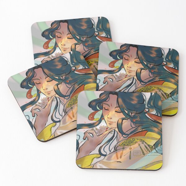Item preview, Xie Lian designed and sold by SarahvArrt.