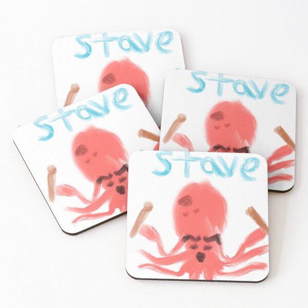 Item preview, stave devens !! ??? designed and sold by angelofnoise  ⠀⠀.