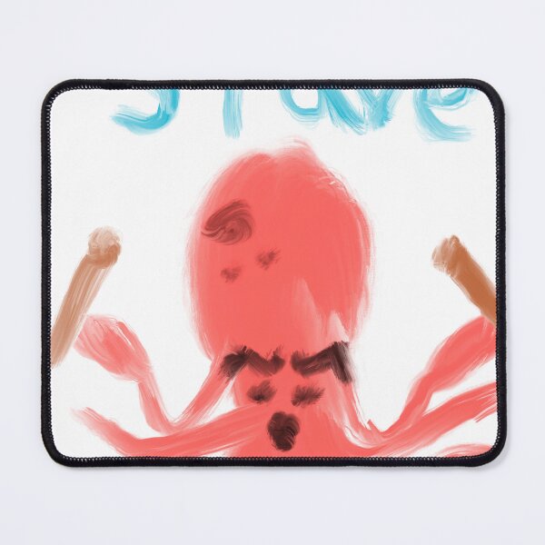 Item preview, stave devens !! ??? designed and sold by angelofnoise  ⠀⠀.