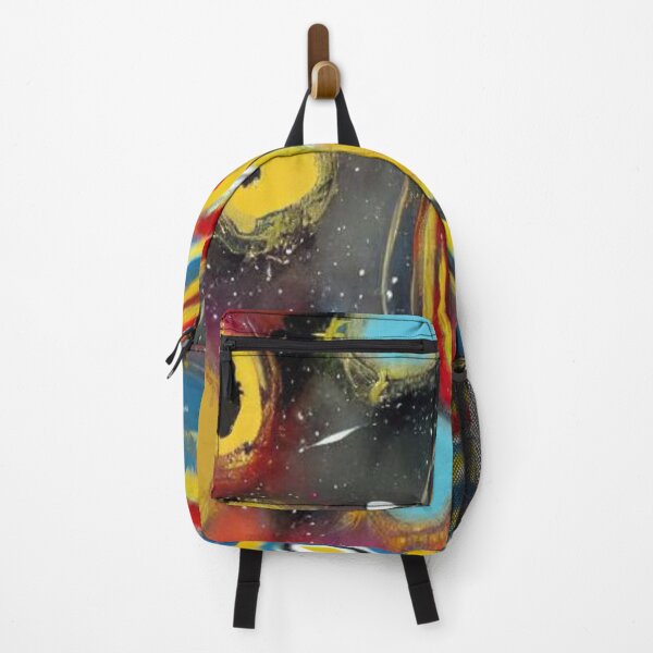 Item preview, Space Art Planets | Urban Art Kids designed and sold by itzbart.