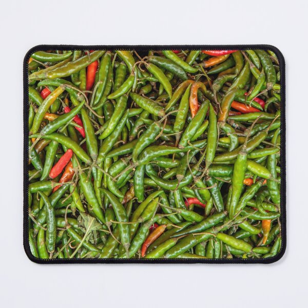Item preview, Chillis, Bhutan designed and sold by TravellingFatmn.
