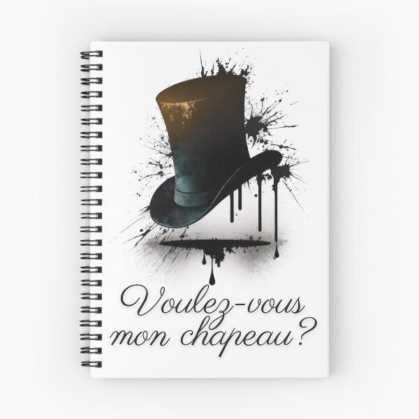 Item preview, Javert Quote Les Miserables, French designed and sold by fishfishjelly.