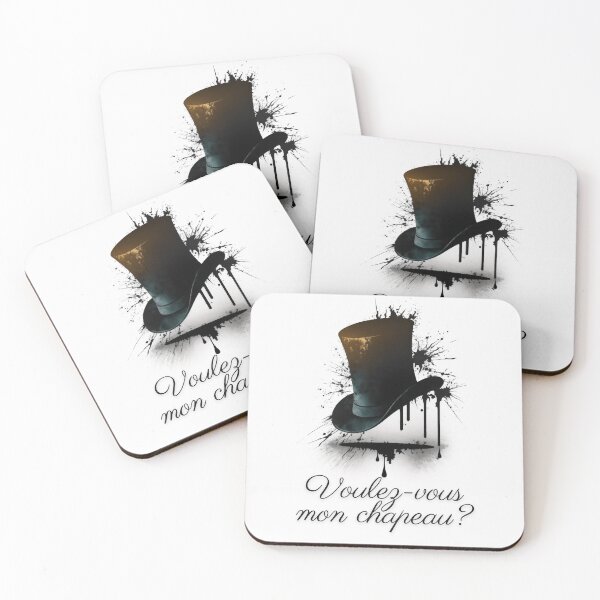 Item preview, Javert Quote Les Miserables, French designed and sold by fishfishjelly.
