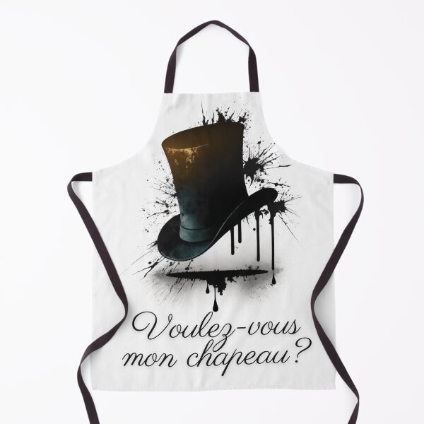 Item preview, Javert Quote Les Miserables, French designed and sold by fishfishjelly.