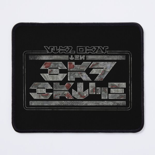 Item preview, The Bad Aurebesh designed and sold by DS-181-3.