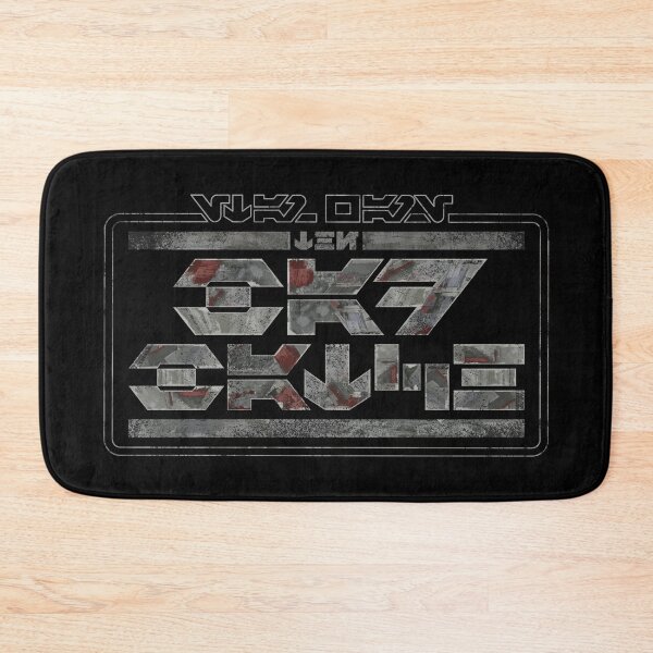 Item preview, The Bad Aurebesh designed and sold by DS-181-3.