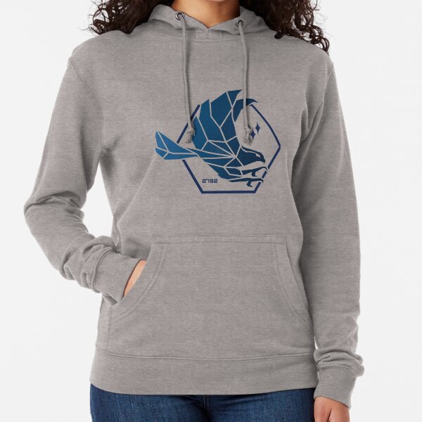 Star citizen hoodie best sale