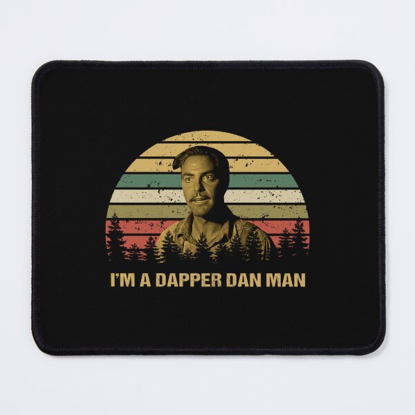 Item preview, I'm A Dapper Dan Man Vintage  designed and sold by mccarnaquinoa.