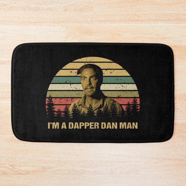 Item preview, I'm A Dapper Dan Man Vintage  designed and sold by mccarnaquinoa.