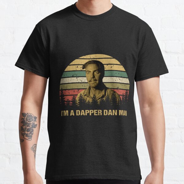 I'm Dapper Dan Man Vintage Kids T-Shirt for Sale by KurtSchmidt