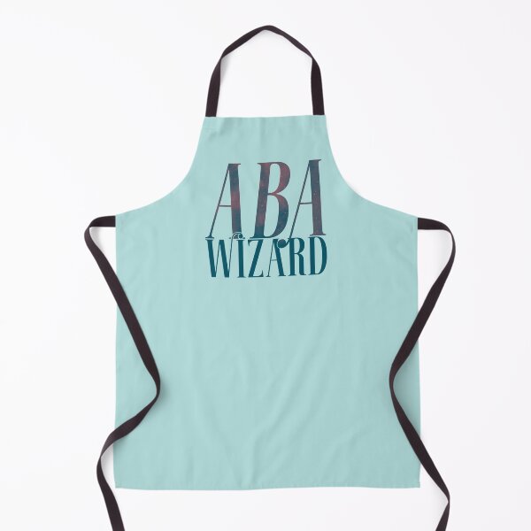 Item preview, ABA Wizard Galaxy (Blue) designed and sold by abawizard.