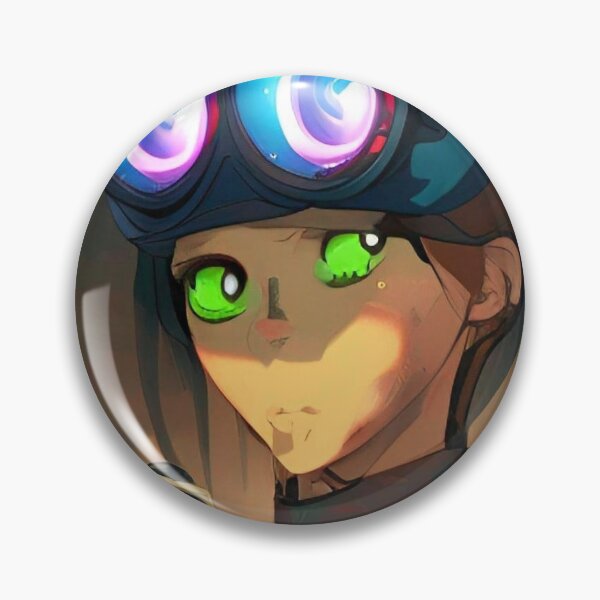 Item preview, Anime fighter 01 designed and sold by Cheekygringo.