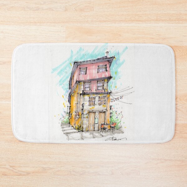 Item preview, Porto Portugal designed and sold by Gregg Brown.