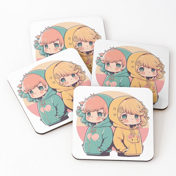 Item preview, Fun Loving New Generation designed and sold by ultra-cute.