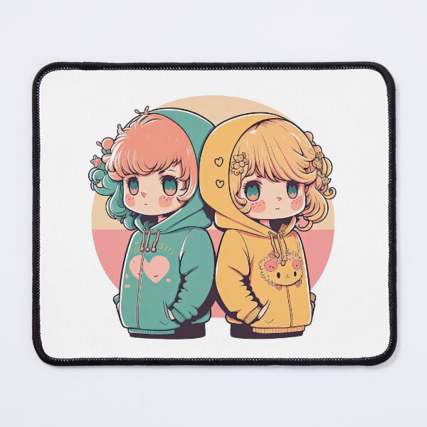 Item preview, Fun Loving New Generation designed and sold by ultra-cute.