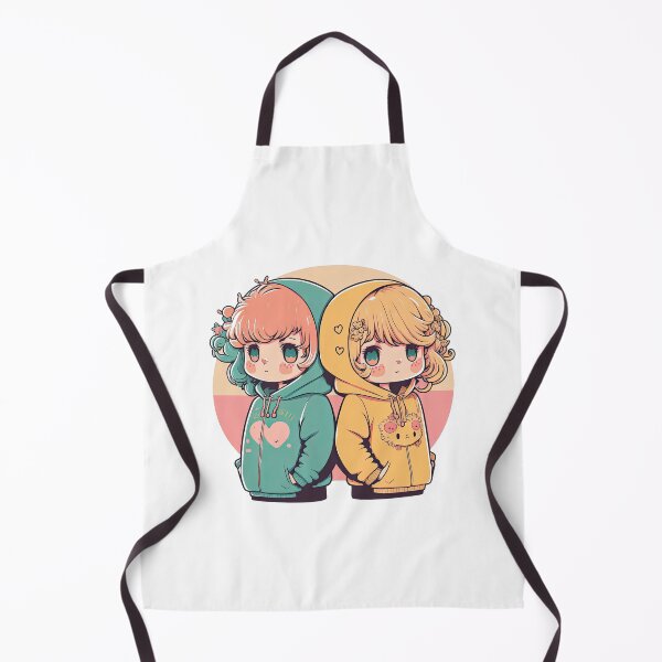 Item preview, Fun Loving New Generation designed and sold by ultra-cute.