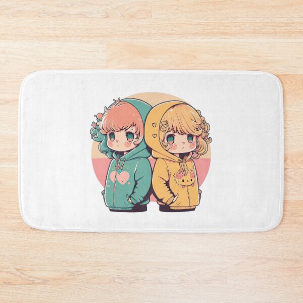 Item preview, Fun Loving New Generation designed and sold by ultra-cute.