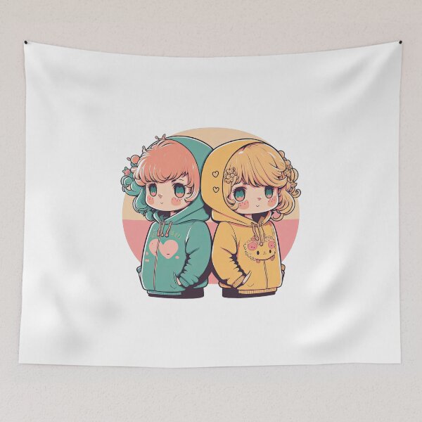 Item preview, Fun Loving New Generation designed and sold by ultra-cute.