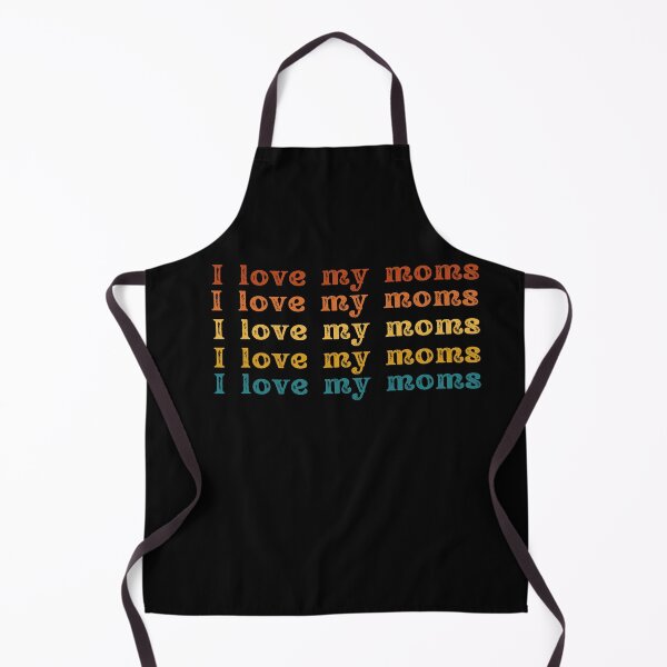 Item preview, I love my moms designed and sold by CreativeBuys.