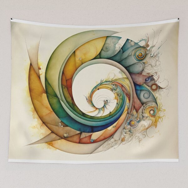 Item preview, Spacetime designed and sold by riquishop.